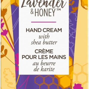 Burt's Bees Hand Cream with Shea Butter,  28.3g