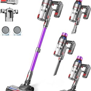 UltraClean Vacuum Cleaner