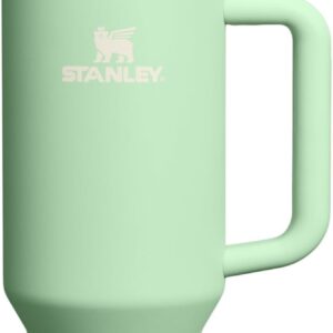 Insulated Handle Tumbler