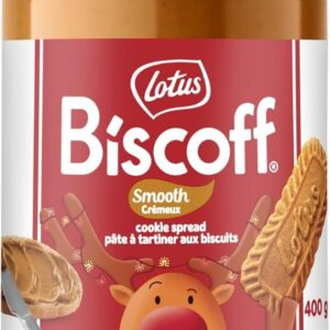 Lotus Biscoff Sweet Spread